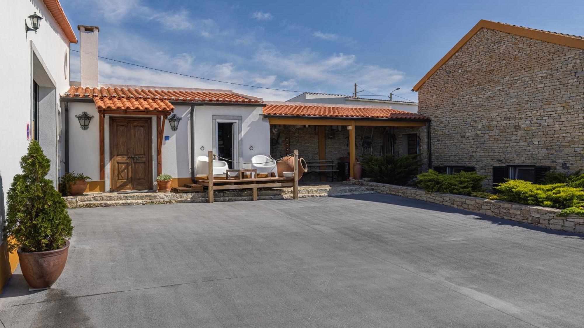 Kochab Sintra By Lovelystay Exterior foto